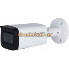 Camera IP thân hồng ngoại 4.0MP Kabe Vision KX-CAi4205MSN